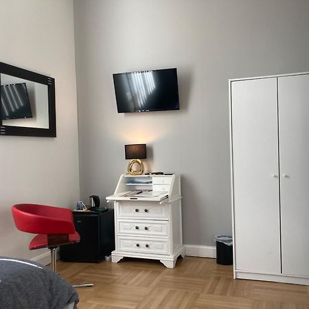 哈根Haus Berlin公寓式酒店 外观 照片