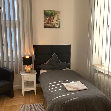 哈根Haus Berlin公寓式酒店 外观 照片